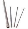 Q Series Rock Wet Diamond Core Drill Bits With Wide hardness range 5 - 55 AQ BQ
