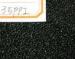 Reticulated Open Cell Black Packaging Foam with Polyester Polyurethaner Material