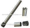 BQ 59.69 / 59.44MM NQ 75.44 / 75.19MM Diamond Core Bit For Coal Mine Long Life Drilling