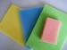 Dust Proof Oil Resistant Mesh Air Filter Foam for Computers / Electrical Equipment / Refrigerators