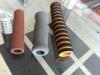 Air Conditioning Waterproof Foam Insulation Tube with Customized Color and Size