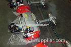 Stainless Steel Class 150 / Class 900 Ball Valve for LNG / Liquid N2 CE TRCU