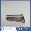 # 9 x 90mm Stainless Steel 316 Double Twist Shank Nails JIS standard