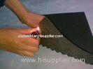 Flame Resistant Industrial Foam Sheets with Wave Surface 18 D - 65 D Density