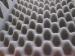 Custom Flame Retardant Sound Proof Sponge for Audio Equipment Honeycomb Shape