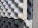 Polyurethane Studio Soundproofing Foam 10D - 50D Density Fire Proof Non Toxic