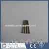 Corrosion and rust protection Smooth Shank Nails Panel Pin 20mm x 1.7