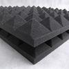 Flame Retardant Sound Proof Sponge for Decoration / Building Material / Automotive