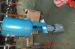 Single Seat Control Valve with Electric High Differential Pressure Cooling Fin