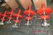 Self Operated Pressure Single Seated Control Valve with Stainless Steel Material Pilot