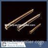 Rose head / Flat head Silicon Bronze Nails for Wooden project 50MM x2.8 mm