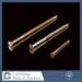 Rose head / Flat head Silicon Bronze Nails for Wooden project 50MM x2.8 mm