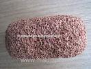 Compressed PVA Eco Friendly Sponges for Bathe / Body Spa Strong Water Absorbing