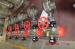 Wafer High Performance Butterfly Valve with Single / Double Action Actuator