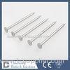 SUS304 Stianless Steel Flat Head Plain Smooth shank Nails for wood