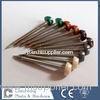 Polyhead Annular Ring Shank stainless steel cladding nails 40mm