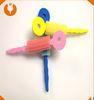 Multi coloured EVA Stick Sponge Toys Cheering Concert or Party