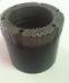 Reaming Shells High Rotation Speed Diamond Core Drill Set For Hard Rock Formation