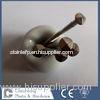 OEM Stainless Steel Rose Head Annular Ring Shank Nails for wood