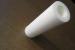 Flexible Polyurethane Tube Shaped Sponges White Color Shockproof Protective