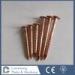 30MM x2.8 mm Four Hollow shank Copper Clout Nails for roof and slate