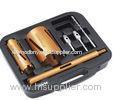High Performance Polycrystalline Diamond Core Bit Set T2 Series Drill Bit For Granite