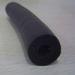 Black Fire Retardant Polyurethane Round Foam Tube for Pipe Heat Protection SGS