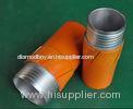 Double Tube Drill BitReamingShell Diamond Reamer for Hydrogeological Exploration