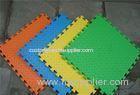 Kids Toy Magnetic EVA Foam Puzzle / Colorful EVA Sponge Jigsaw Puzzle Foam Play Mat