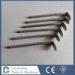 SUS 316 Stainless steel Clinch Nails Annular Grooved 2" x 14g