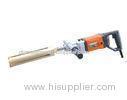 Hydraulic Feeding Diamond Core Drilling Machine Portable Concrete Coring Equipment