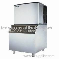 Home Mini Cube Ice Maker Machine 420kg/24hrs