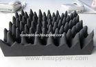 Soundproofing Foam Panelswith Concave Convex Honeycomb Curved Surface Structure