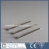 Stainless Steel A4 Special Shank Flat Head Nails for Wood 2.8 X 50 MM