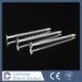Flat Head Ring Shank stainless steel annular nails for decks and outdoor