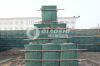 combat operations defensive hesco/Qiaoshi wire mesh box