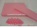 PU Custom Cut Foam Cushioning Material for Precision Instruments Antistatic