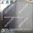 Qiaoshi construction wire mesh/square/hesco barriers