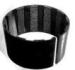 Fluted Professional Lacquered Core Lifter HQ NQ for Road Construction Industry