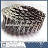0.120 " Stainless SUS304 15 Degree Wire - Collated Coil Roofing Nails