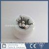 Stainless Steel 304 Annular Ring Shank Nails for underlayment with Rose Head