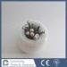 Stainless Steel 304 Annular Ring Shank Nails for underlayment with Rose Head