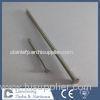 Custom 50mm Ring Shank Nails Rose Head Stainless Steel SUS316