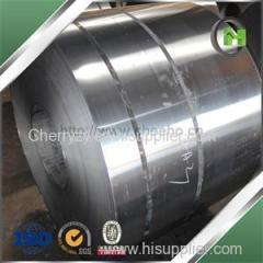 Base Matel Used Cold Rolled Coil from Jiangsu