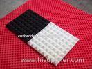 Customized Sound Proof Sponge with Polyurethane Material 33 - 185 Kg/M Density