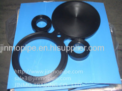 Flange (steel pipe fitting)