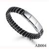AB004 New Products 2016 Stainless Steel Custom Bracelet