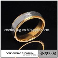 SR0008 Gold Color Jewelry