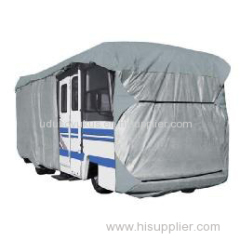 Class A Rv Cover