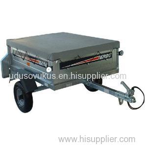 Trailer Cover Product Product Product